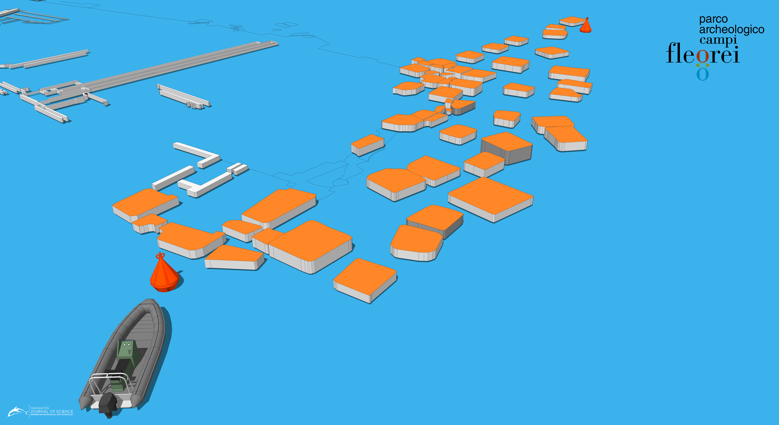 Pisoni Percorso Pilae